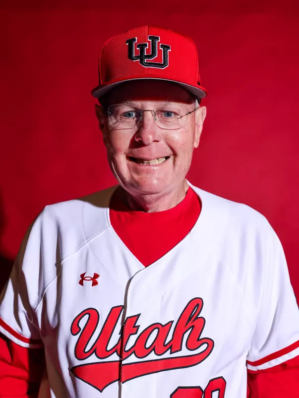 Utah Utes Baseball Media Day at Spence & Cleone Eccles Football Facility in Salt Lake City, Utah on Friday, January 23, 2026.
Sophia Kuder/Utah Athletics