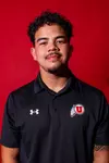 Utah Utes Baseball Media Day at Spence & Cleone Eccles Football Facility in Salt Lake City, Utah on Friday, January 23, 2026.
Sophia Kuder/Utah Athletics