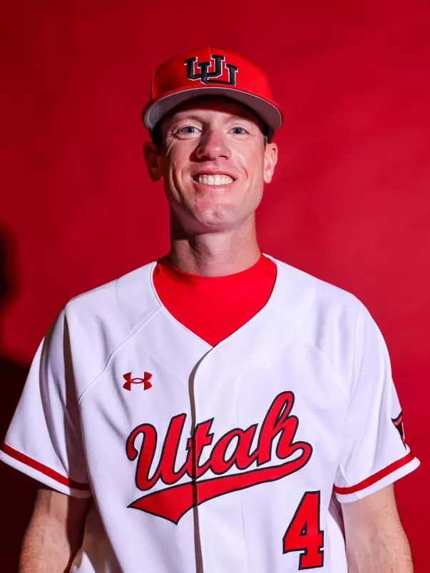 Utah Utes Baseball Media Day at Spence & Cleone Eccles Football Facility in Salt Lake City, Utah on Friday, January 23, 2026.
Sophia Kuder/Utah Athletics