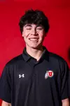 Utah Utes Baseball Media Day at Spence & Cleone Eccles Football Facility in Salt Lake City, Utah on Friday, January 23, 2026.
Sophia Kuder/Utah Athletics