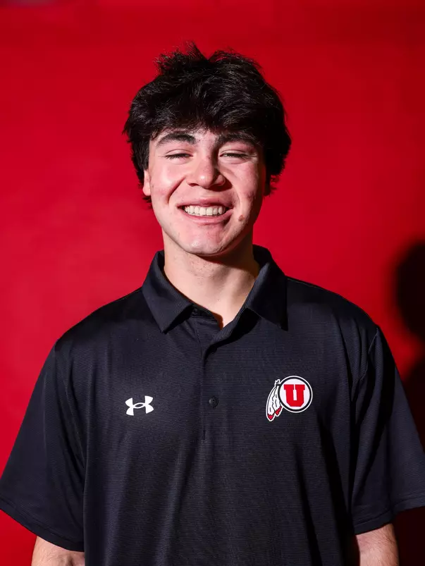 Utah Utes Baseball Media Day at Spence & Cleone Eccles Football Facility in Salt Lake City, Utah on Friday, January 23, 2026.
Sophia Kuder/Utah Athletics