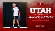 MTEN Oliver Mesick signing