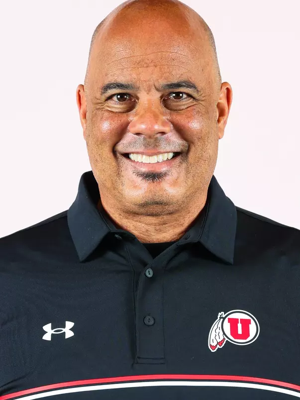 Derrick Odum
