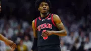 NCAA Basketball: Utah at Colorado