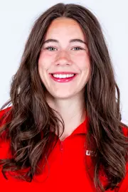 Utah Track assets in Salt Lake City, UT on Thursday, October 08, 2026. Davis Kuhn/Utah Athletics