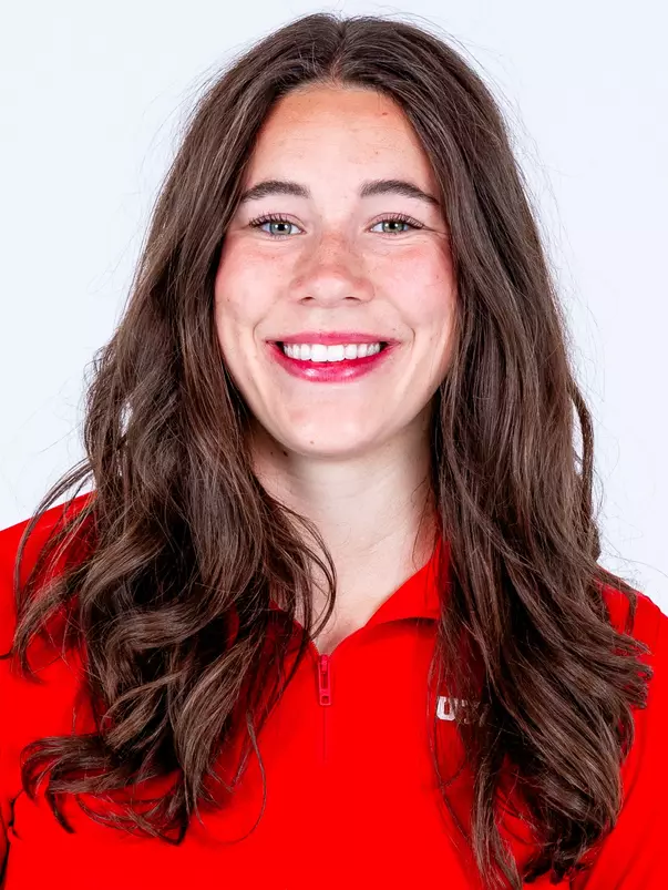 Utah Track assets in Salt Lake City, UT on Thursday, October 08, 2026. Davis Kuhn/Utah Athletics