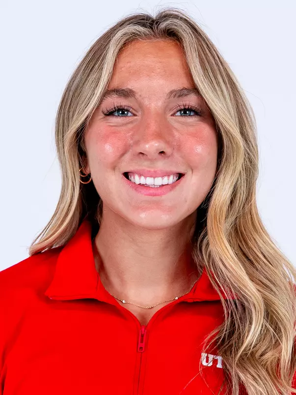 Utah Track assets in Salt Lake City, UT on Thursday, October 08, 2026. Davis Kuhn/Utah Athletics
