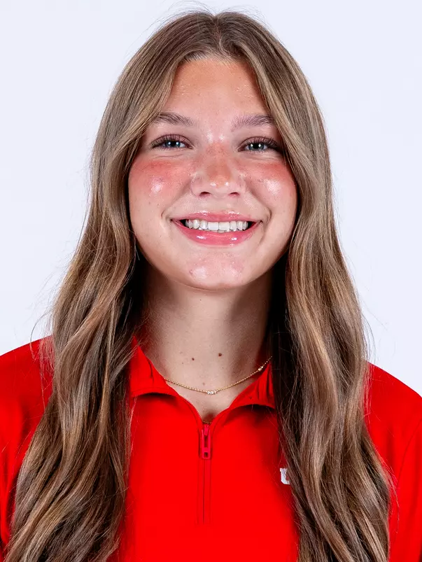 Utah Track assets in Salt Lake City, UT on Thursday, October 08, 2026. Davis Kuhn/Utah Athletics