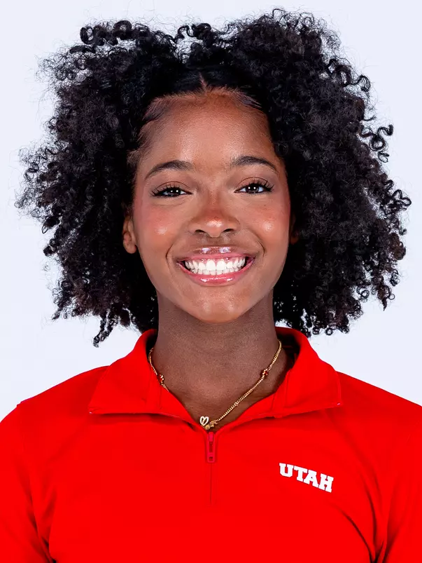 Utah Track assets in Salt Lake City, UT on Thursday, October 08, 2026. Davis Kuhn/Utah Athletics