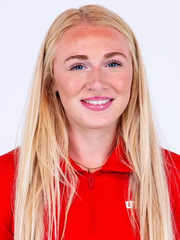 Utah Track assets in Salt Lake City, UT on Thursday, October 08, 2026. Davis Kuhn/Utah Athletics