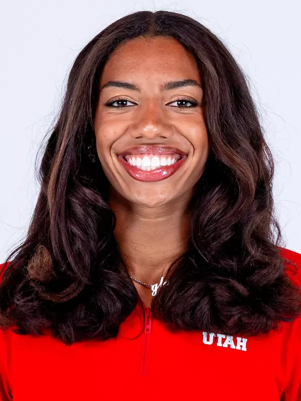 Utah Track assets in Salt Lake City, UT on Thursday, October 08, 2026. Davis Kuhn/Utah Athletics