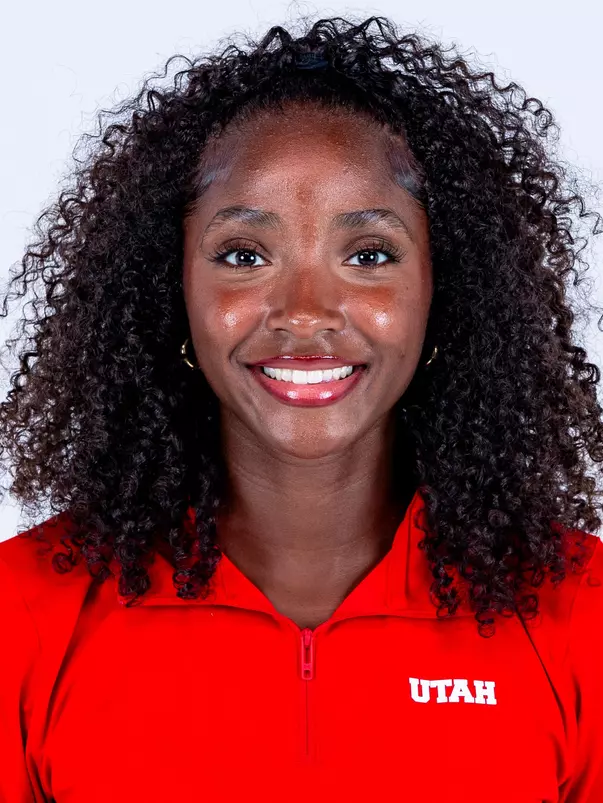 Utah Track assets in Salt Lake City, UT on Thursday, October 08, 2026. Davis Kuhn/Utah Athletics