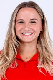 Utah Track assets in Salt Lake City, UT on Thursday, October 08, 2026. Davis Kuhn/Utah Athletics
