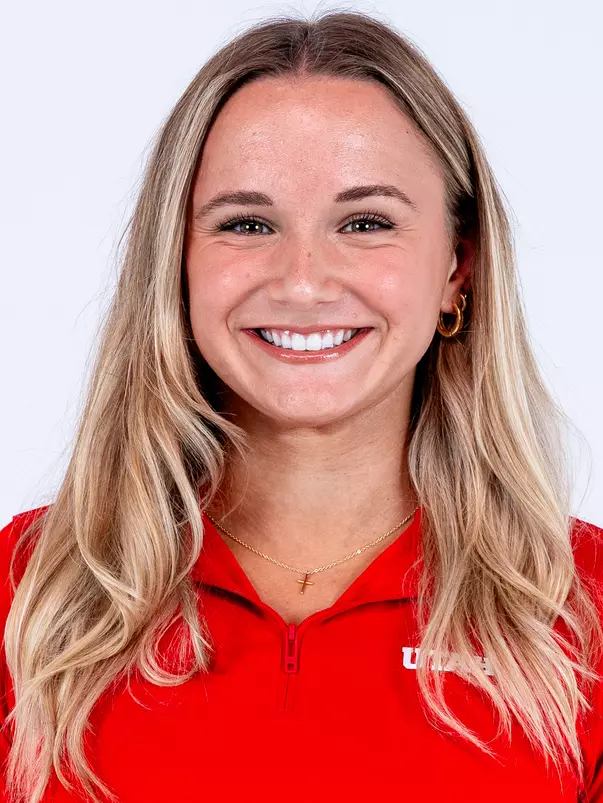 Utah Track assets in Salt Lake City, UT on Thursday, October 08, 2026. Davis Kuhn/Utah Athletics