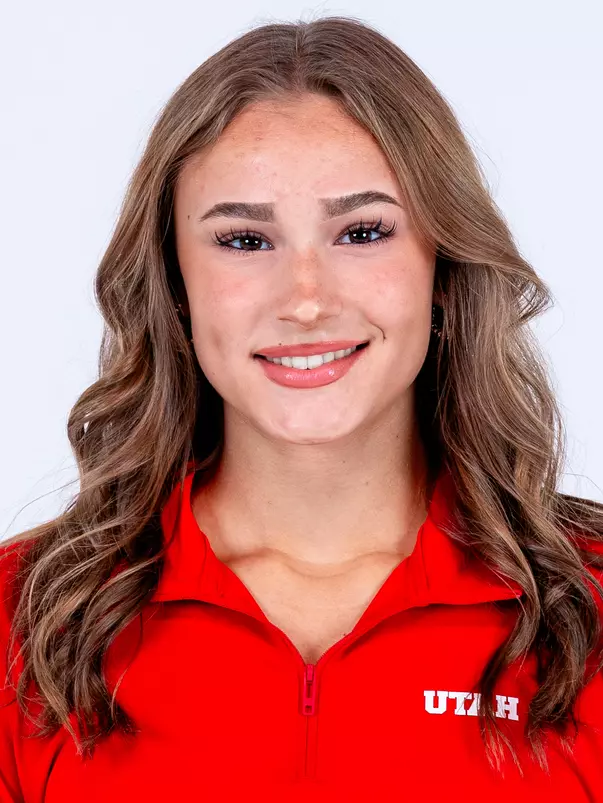 Utah Track assets in Salt Lake City, UT on Thursday, October 08, 2026. Davis Kuhn/Utah Athletics