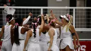 WTEN vs WSU (Feb. 14)