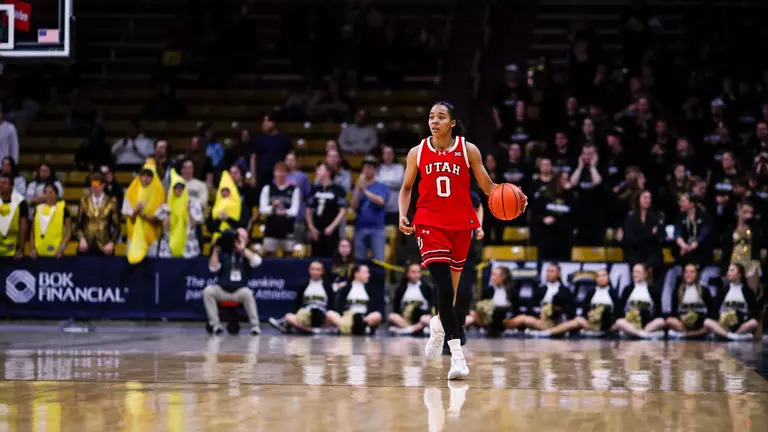 lani white at colorado