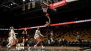 Lani white action vs. UCF