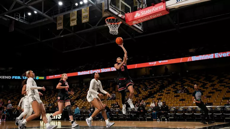 Lani white action vs. UCF