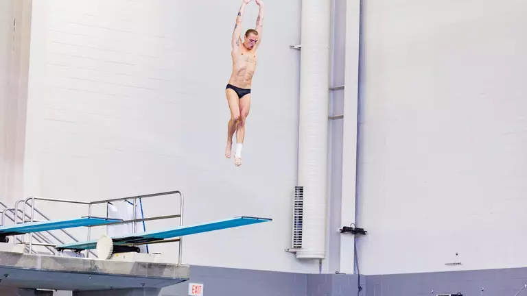 Elias Petersen ncaa zones