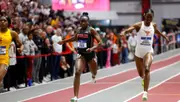 2025-26 ITF: Chelsea Amoah at Indoor Championships