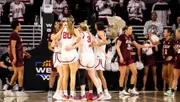 WBB at EKU
