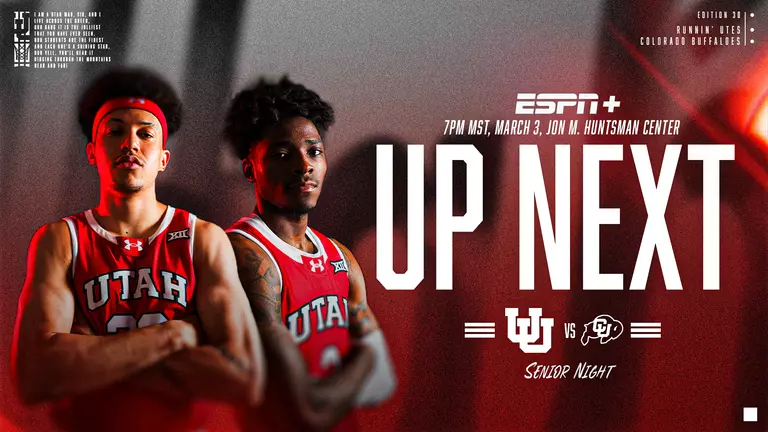 2025-26 MBB: Colorado Up Next GFX