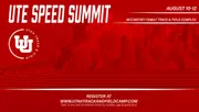 2026 Ute Speed Summit