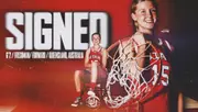 Emma Petrie signed