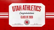 2026 Graduation Banner