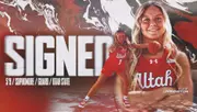 WBB Elise Livingston Signing