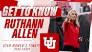 Get to Know RuthAnn Allen