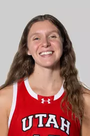 Laia Conesa temp head shot