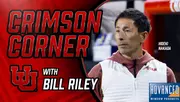 Crimson Corner - Hideki Nakada