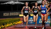 2026 OTF: Mackenzie Rogers at NCAA Championships (3000mSC)