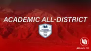 2026 OTF: CSC Academic All-District