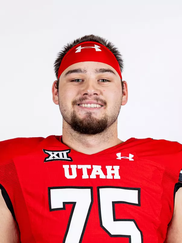 Utah Utes football content day at Rice Eccles Stadium in Salt Lake City, UT on Monday June 22, 2026.
Margaret Mower/Utah Athletics