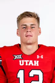 Utah Utes football content day at Rice Eccles Stadium in Salt Lake City, UT on Monday, June 22, 2026.
Doribel Buenrostro/Utah Athletics