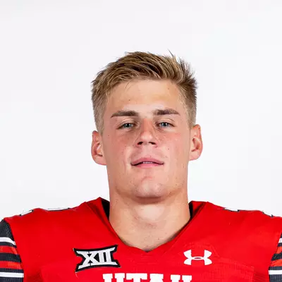 Davis Andrews headshot