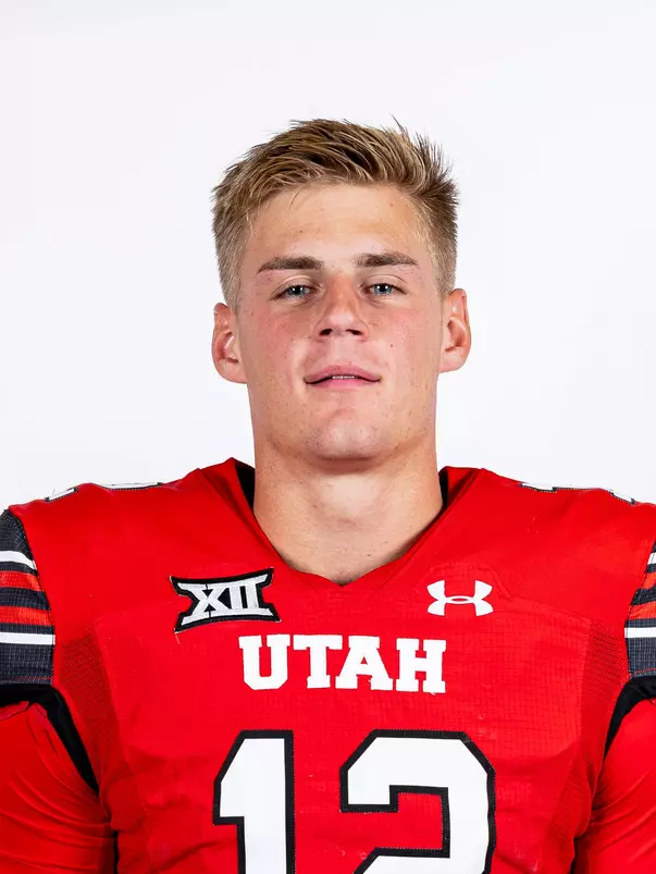 Utah Utes football content day at Rice Eccles Stadium in Salt Lake City, UT on Monday, June 22, 2026.
Doribel Buenrostro/Utah Athletics