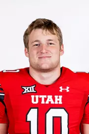 Utah Utes football content day at Rice Eccles Stadium in Salt Lake City, UT on Monday June 22, 2026.
Margaret Mower/Utah Athletics