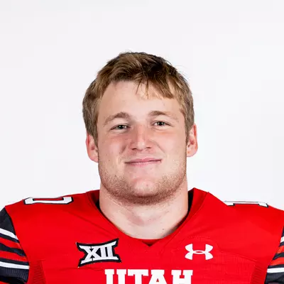 Hunter Andrews headshot