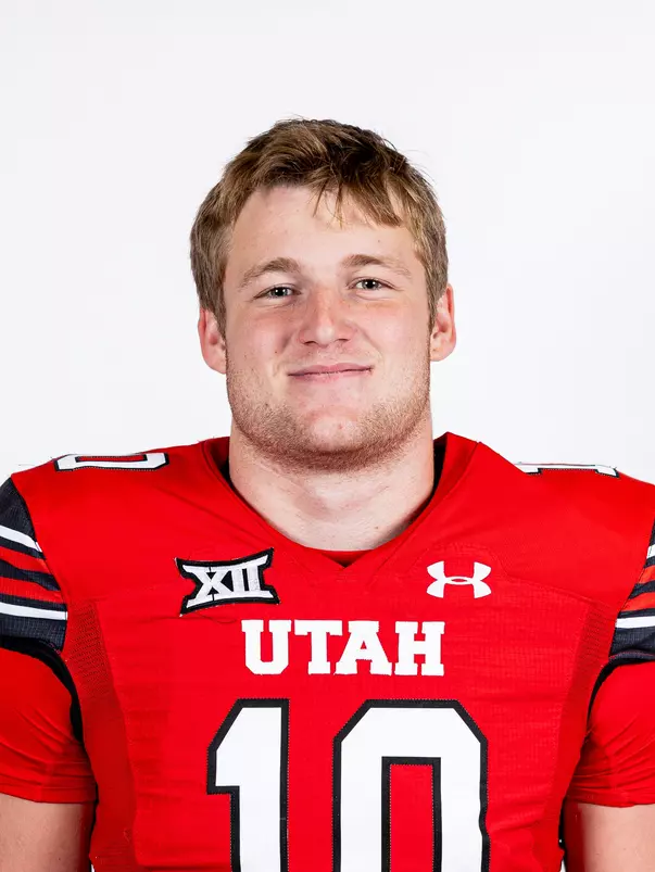Utah Utes football content day at Rice Eccles Stadium in Salt Lake City, UT on Monday June 22, 2026.
Margaret Mower/Utah Athletics