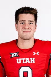 Utah Utes football content day at Rice Eccles Stadium in Salt Lake City, UT on Monday June 22, 2026
Evan Sosnowski/Utah Athletics