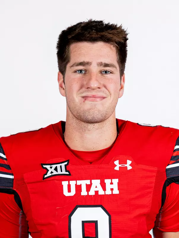 Utah Utes football content day at Rice Eccles Stadium in Salt Lake City, UT on Monday June 22, 2026
Evan Sosnowski/Utah Athletics