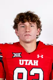 Utah Utes football content day at Rice Eccles Stadium in Salt Lake City, UT on Monday June 22, 2026.
Margaret Mower/Utah Athletics