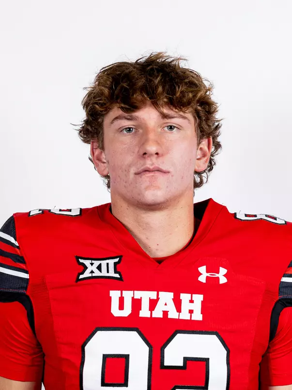 Utah Utes football content day at Rice Eccles Stadium in Salt Lake City, UT on Monday June 22, 2026.
Margaret Mower/Utah Athletics