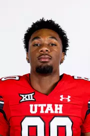 Utah Utes football content day at Rice Eccles Stadium in Salt Lake City, UT on Monday June 22, 2026.
Margaret Mower/Utah Athletics