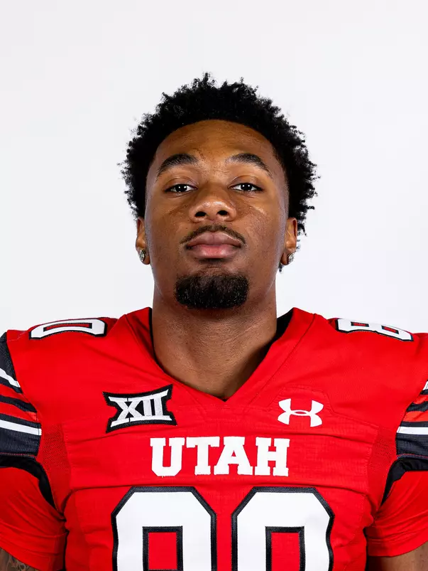 Utah Utes football content day at Rice Eccles Stadium in Salt Lake City, UT on Monday June 22, 2026.
Margaret Mower/Utah Athletics