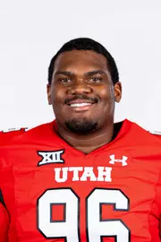 Utah Utes football content day at Rice Eccles Stadium in Salt Lake City, UT on Monday, June 22, 2026.
Doribel Buenrostro/Utah Athletics
